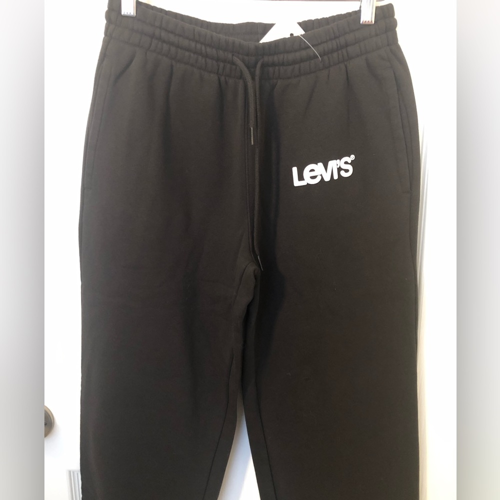 Levi’s sweatsuit (S) - Picture 1 of 9